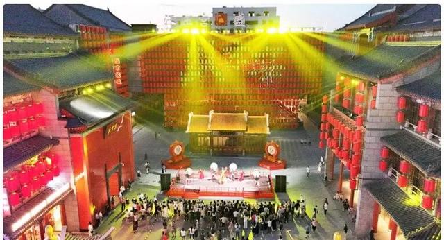 明天跨年，沈河要热闹了！