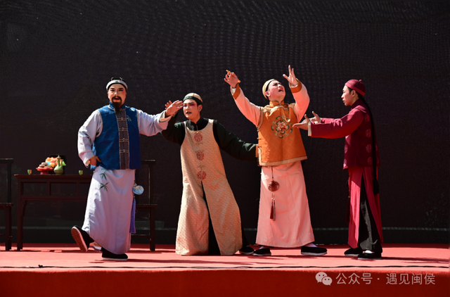 超10万人次打卡！解锁侯官文化全景展示区的文旅密码