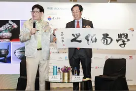 朱炳仁，青铜文明第一个有名有姓的人图片