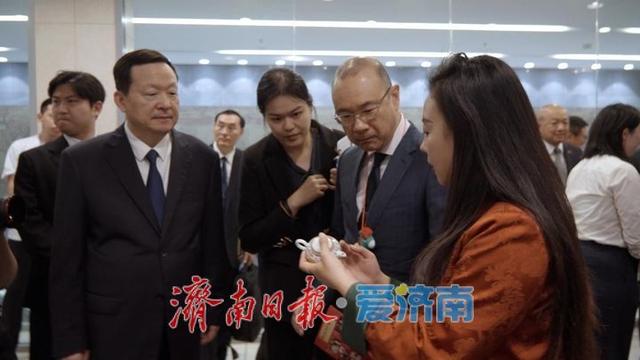 “孔子家乡 好客山东”文旅推介会走进澳大利亚