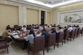 在历史文化名城济南，把文化好风景“商量”出来图片