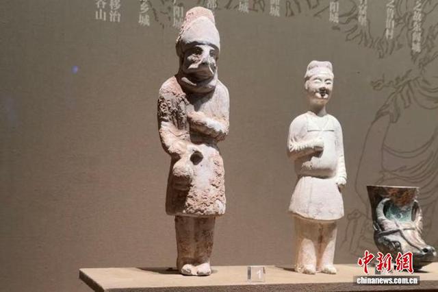 民族融合的鲜活实证，藏在北京这些历史遗迹中