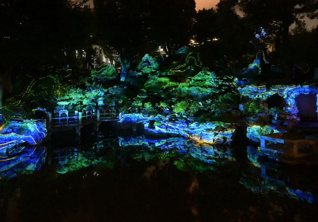 地铁直达！上海这些热门景区，说走就走→