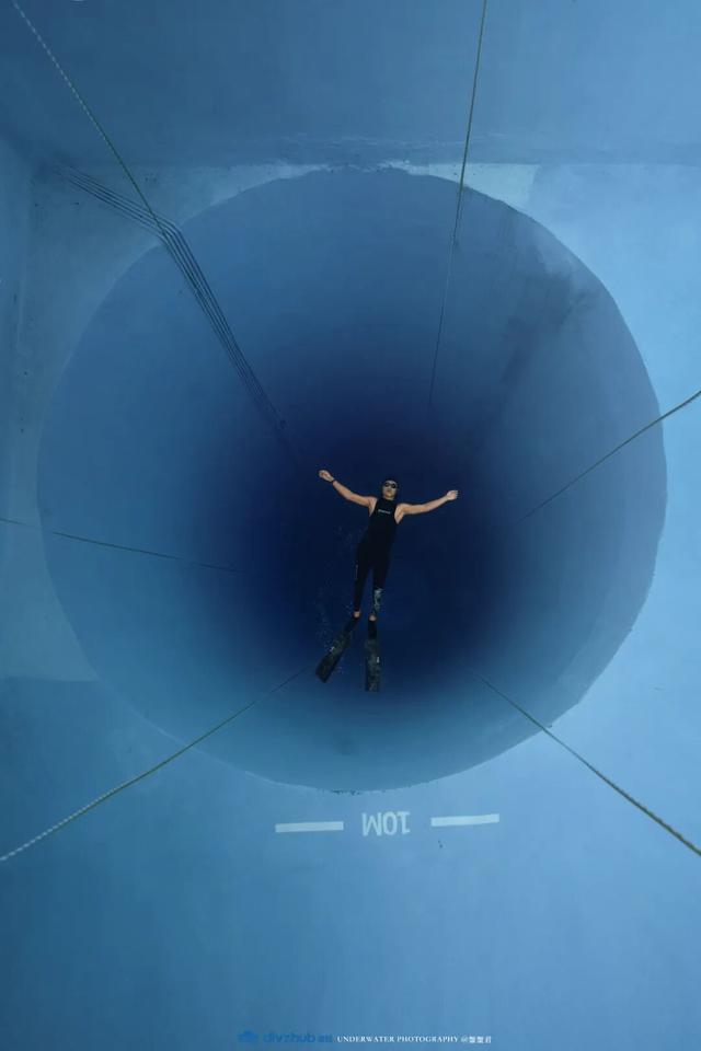 种草了！东莞这些「超美运动场」，现在就想去！