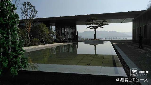 晚潮｜喜欢宁波