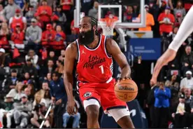 NBA全明星 | 哈登重返替补阵容 文班亚马首次入围图片