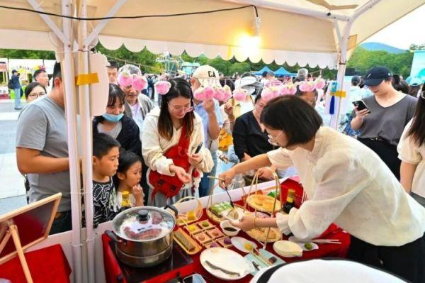 小笼配香醋，“镇”好遇见你，相约“锡”游记