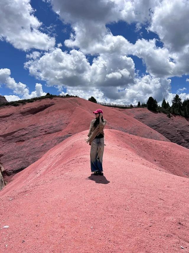 今天没有上班，也没有错过隐藏款新龙红山