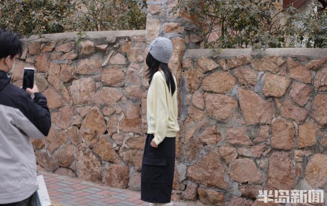 老城老街焕新潮，年轻人打卡火热