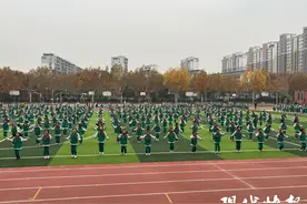 中小学体育课如何“天天见”？在江苏看见体育活动加“宿”度图片