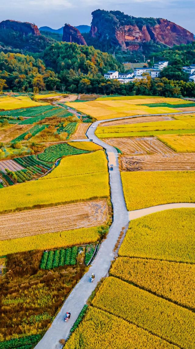 江西，接住了“泼天富贵”！