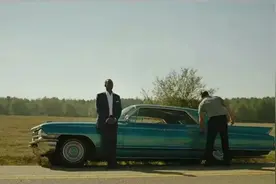 特朗普最爱的豪车，只能“月销1辆”了？图片