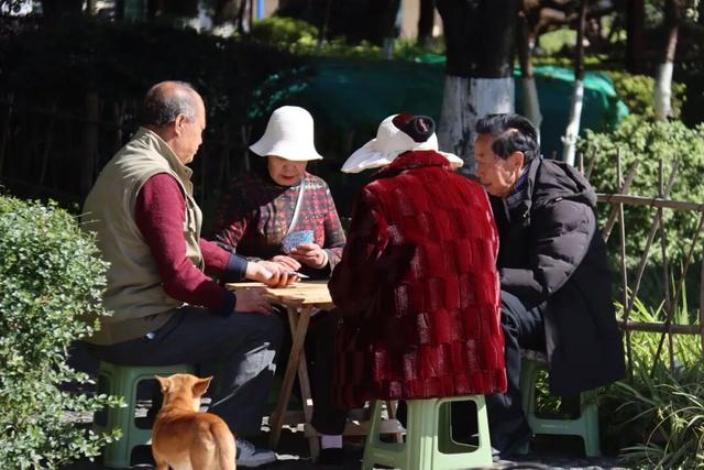 旅居云南·入昆第一站，先去嵩明烤个太阳~