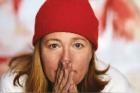 艺术与女性｜珍妮·萨维尔：一直画身体，可以走多远图片