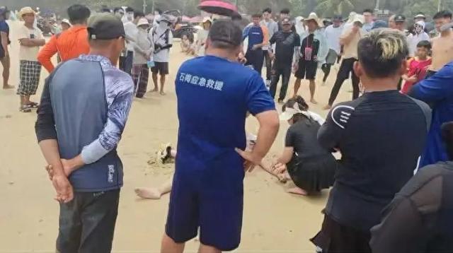 紧急提醒→