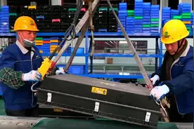 动力电池回收 源头管控如何实现？视频封面