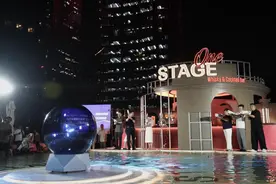 朝阳区暑期将举办千场演出，发布5条精品演艺线路图片