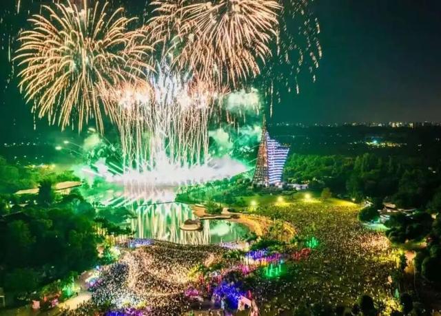 双节同庆 乐游南宁 | 2025中秋国庆嗨玩绿城线路来啦！这个假期就约在南宁吧