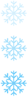 太白山近日主题色：白色 | 云与雪的世界