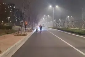 “迁马”·跑在水美酒乡图片