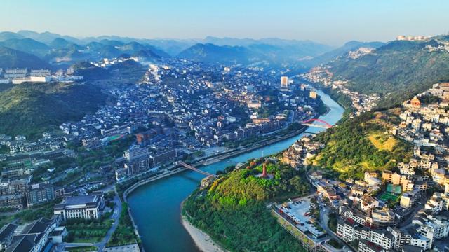 从量的积累迈向质的提升 遵义描绘文体旅新画卷