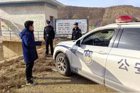 【社区警务361】无人机“失踪”？别担心！民警给找回来了图片