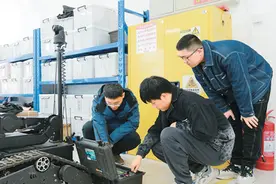 实践驱动，造就卓越工程师（走进“国家卓越工程师学院”）图片