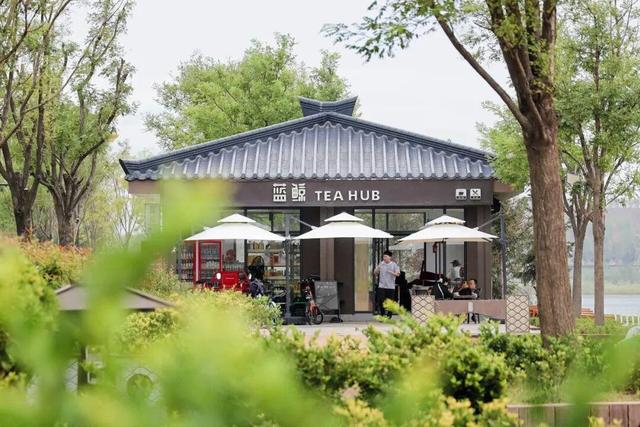 请收藏！西咸新区昆明池最新活动预告来了