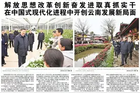 福建，为何这么“绿”？图片