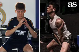 平图斯杀疯了！瘦弱少年→体壮如牛💪肌肉男居勒尔养成中图片
