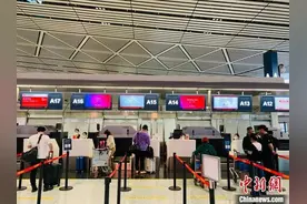 金条被扣还遭罚？看各国出入境现金携带规定→图片