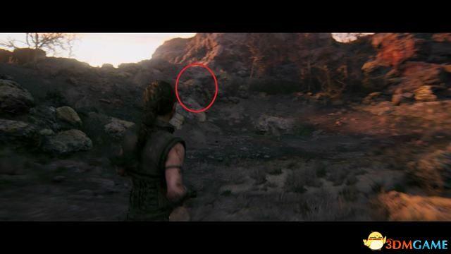 《地狱之刃2：塞娜的献祭》全剧情流程攻略 全收集全章节解密