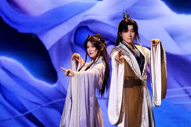 丁真、李伯清现场推介！川台发布四大主题游，邀您畅游天府四川