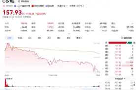 今年以来最赚钱新股！中一签赚6万多元图片