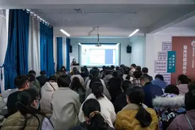 泰安市第一人民医院开展病案首页及编码质控专题培训图片