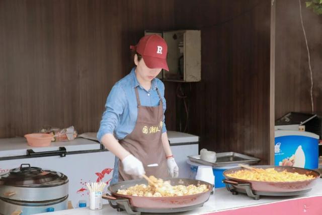 廊下生态园八项免费福利，助力双节畅游