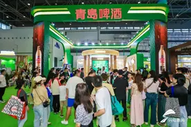 青岛啤酒：新质生产力引领啤酒行业绿色可持续发展图片
