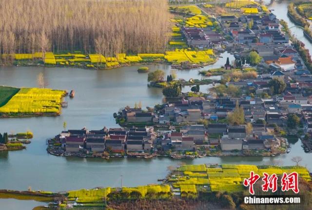 人这一辈子，一定要去一趟泰州！