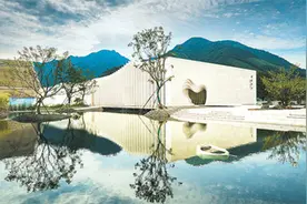 古老非遗扮靓产业新景图片