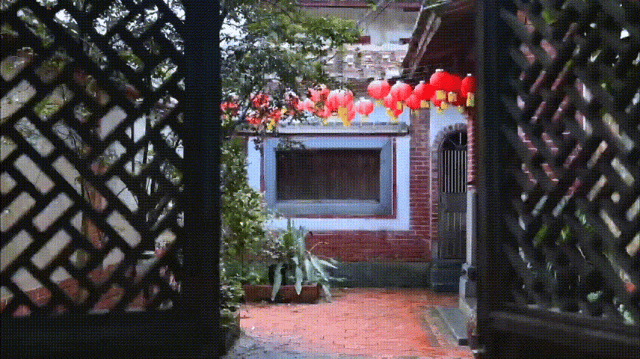 全都来涵江！11月1-3日，一起品南洋美食、赏水乡美景！宝藏路线来了，GO！出发！