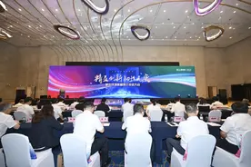 集装箱智能识别、全程追踪溯源……数字技术助力上海垃圾分类图片