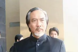 香港知名打星徐少强因食道癌去世，享年73岁 曾出演《武状元苏乞儿》图片