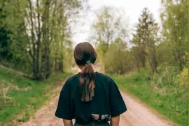 懂点心理学｜春天你容易抑郁吗？图片