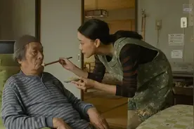 60岁的父亲，不承认自己患了抑郁症图片