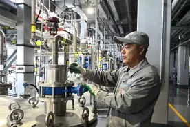 “出海”拓市场，满产赶订单——开年沈阳产业一线见闻图片