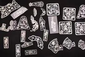 刻刀一把万物生图片