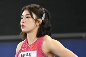 世界田联最新排名 1258分 吴艳妮登顶亚洲第一图片