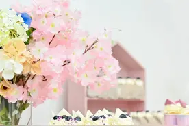 杭州今天发布了一款微信小程序，点点手指，或许就能遇见最美的爱情图片