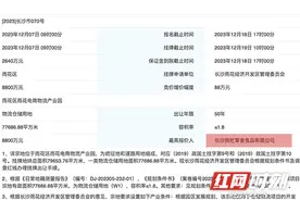 融资后8800万元拿地！零食很忙发力“数字化总部供应链中心”图片