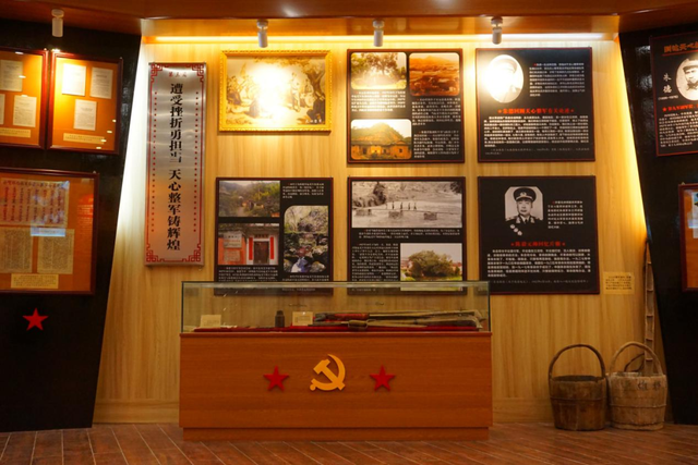 走遍神州，红在赣州！